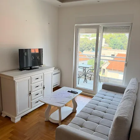 Apartman Hladovina 2