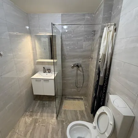 Hladovina 2 Apartman Trebinje