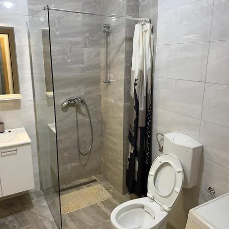 Hladovina 2 Apartman *