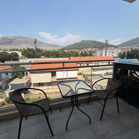 Apartman Hladovina 2 Trebinje