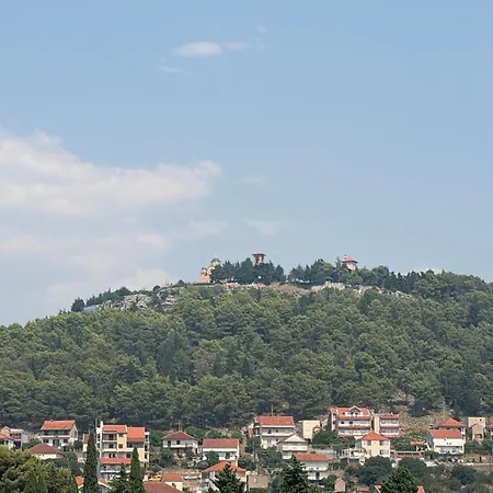 Apartman Hladovina 2
